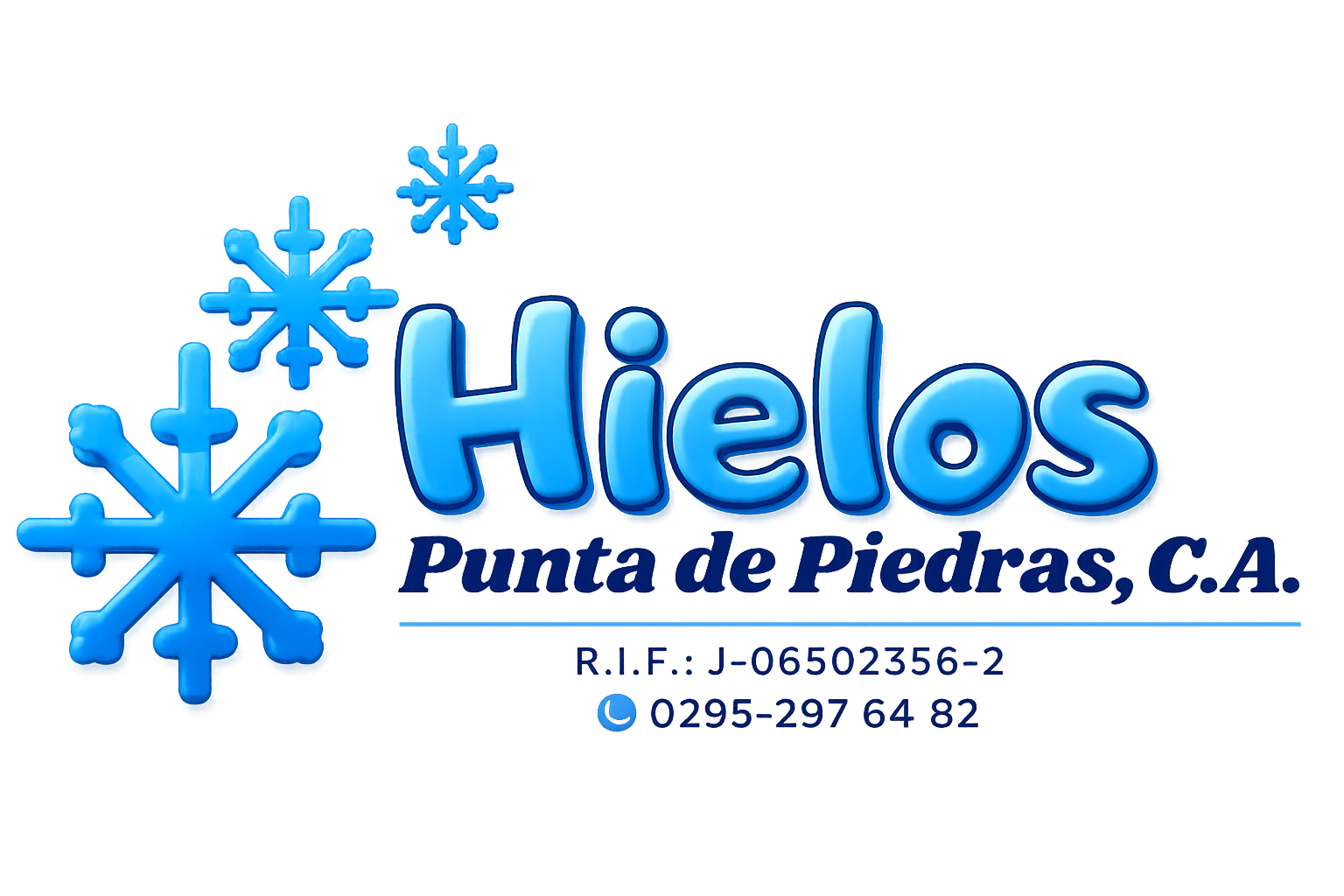 Hielos Punta de Piedras, C.A.